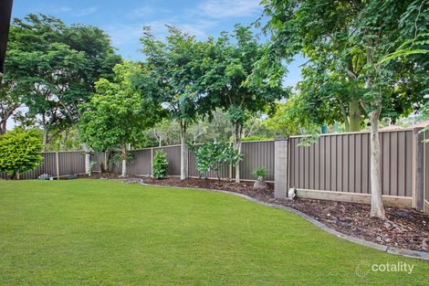 Property photo of LOT 21/136 Pacific Pines Boulevard Pacific Pines QLD 4211