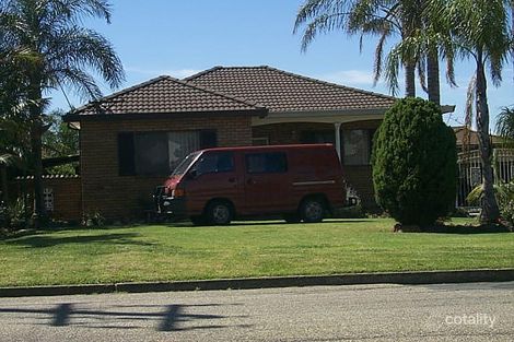 301 Old Prospect Rd, Greystanes, NSW 2145