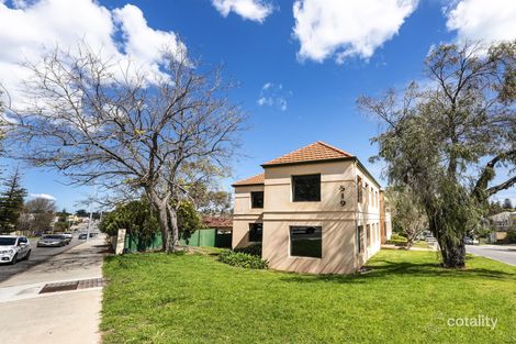 2/519 Stirling Hwy, Cottesloe, WA 6011