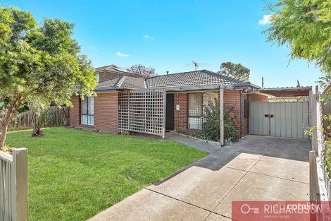 Property photo of 5 Harcourt Square Wyndham Vale VIC 3024