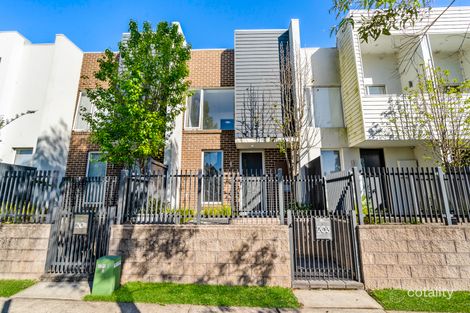 Property photo of 203 Jamboree Avenue Denham Court NSW 2565