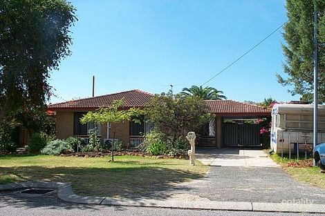 22 Tullamore Ave, Thornlie, WA 6108