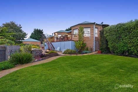 Property photo of 6 Esher Rise Mount Martha VIC 3934