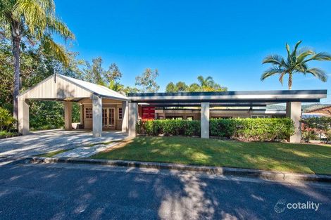 Property photo of 11 Karara Street The Gap QLD 4061