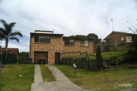 9 Telopea Pl, Cordeaux Heights, NSW 2526