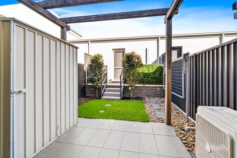 Property photo of 203 Jamboree Avenue Denham Court NSW 2565