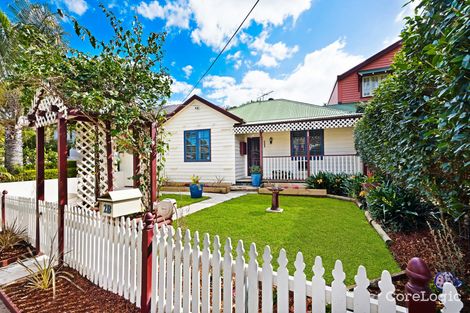 Property photo of 2B Gerrish Street Gladesville NSW 2111