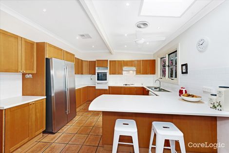 Property photo of 2B Gerrish Street Gladesville NSW 2111