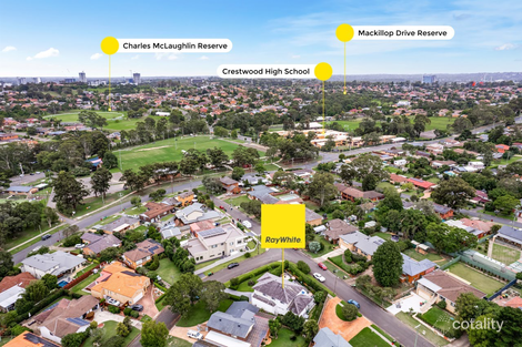Property photo of 2 Kiah Place Baulkham Hills NSW 2153
