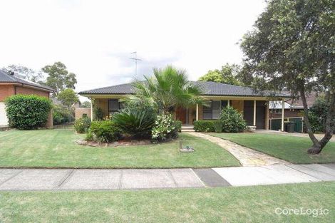Property photo of 15 Knight Avenue Kings Langley NSW 2147
