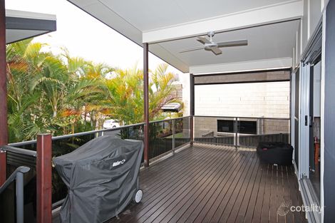 Property photo of 4 Mylestom Circle Pottsville NSW 2489