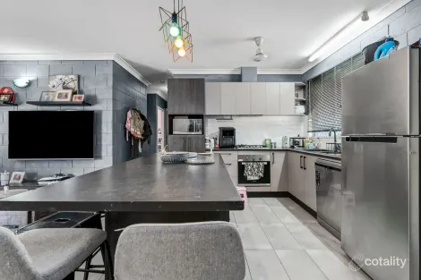 Property photo of 2 Wirraway Circuit Moulden NT 0830