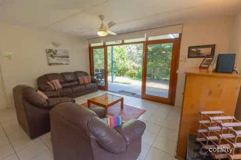 Property photo of 7 Tramican Street Point Lookout QLD 4183