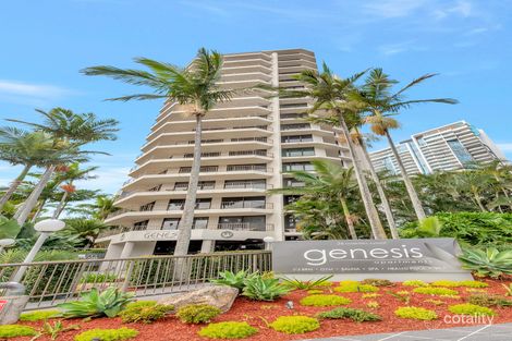 Property photo of 14/2981 Surfers Paradise Boulevard Surfers Paradise QLD 4217