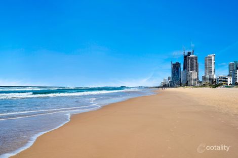 Property photo of 14/2981 Surfers Paradise Boulevard Surfers Paradise QLD 4217