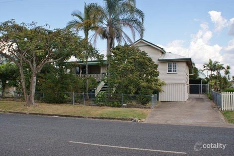 122 Woodstock St, Maryborough, QLD 4650