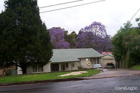Property photo of 52 Greens Avenue Oatlands NSW 2117