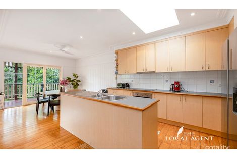 Property photo of 62 Franklin Street Annerley QLD 4103