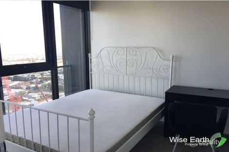 Property photo of 2403/65 Dudley Street West Melbourne VIC 3003
