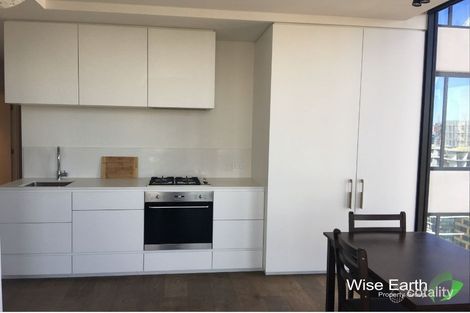 Property photo of 2403/65 Dudley Street West Melbourne VIC 3003