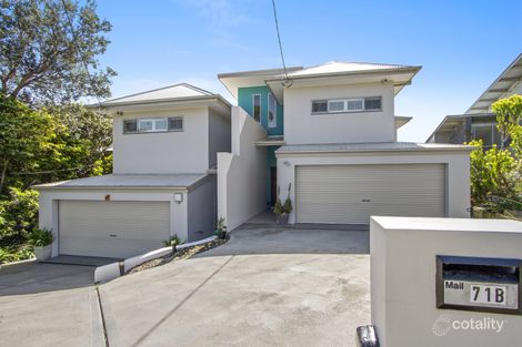 Property photo of 71B Pyang Avenue Malua Bay NSW 2536