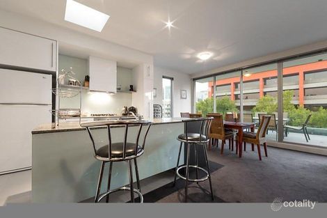 Property photo of 25/100 Queensberry Street Carlton VIC 3053