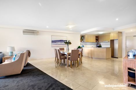 Property photo of 405/107 Canberra Avenue Griffith ACT 2603