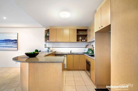 Property photo of 405/107 Canberra Avenue Griffith ACT 2603