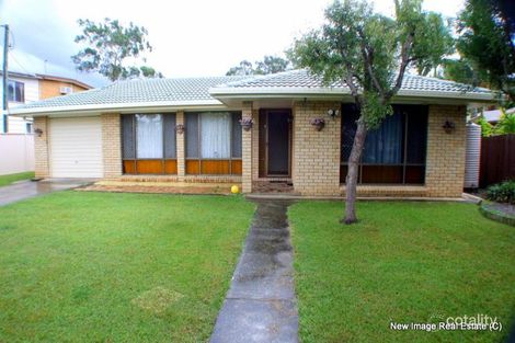 Property photo of 27 Galahad Street Marsden QLD 4132