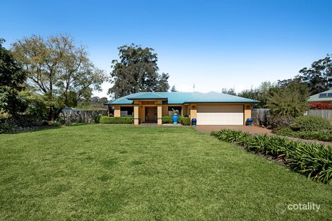 Property photo of 39 O'Brien Road Highfields QLD 4352