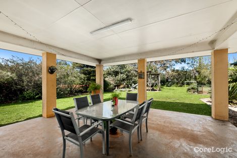 Property photo of 39 O'Brien Road Highfields QLD 4352