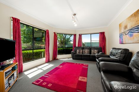 Property photo of 39 O'Brien Road Highfields QLD 4352