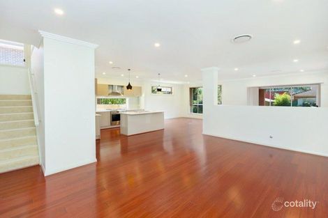 Property photo of 43 Crick Street Chatswood NSW 2067