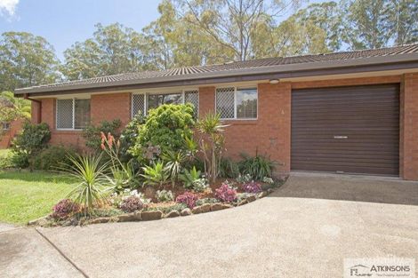 Property photo of 4/43 Linden Avenue Toormina NSW 2452