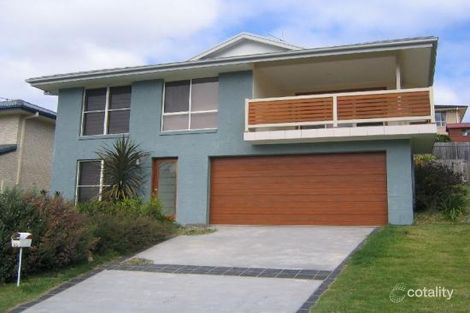 Property photo of 55 Coriedale Drive Coffs Harbour NSW 2450