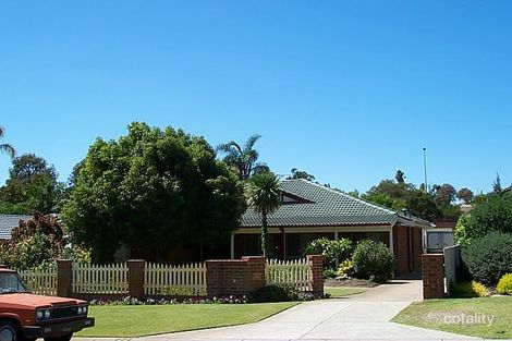 22 Guinevere Way, Carine, WA 6020