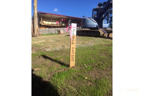 Lot 25 Moore Park Dr, Glenorchy, TAS 7010