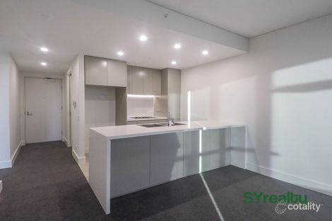 807/1 Brushbox St, Sydney Olympic Park, NSW 2127