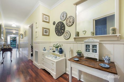 Property photo of 103 Ghazeepore Road Waurn Ponds VIC 3216