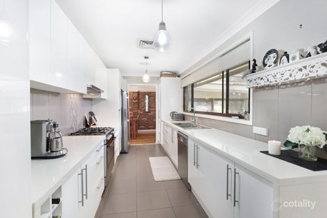 Property photo of 4 Madigan Drive Werrington County NSW 2747