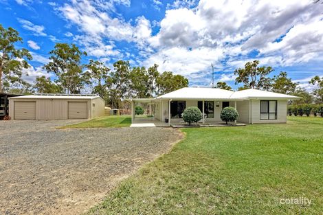 Property photo of 17 Billabong Way Bucca QLD 4670