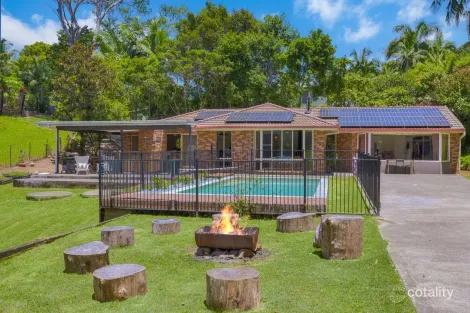 Property photo of 11 Carool Road Bilambil NSW 2486