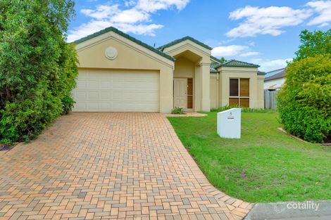 Property photo of 5 Ballard Place Westlake QLD 4074