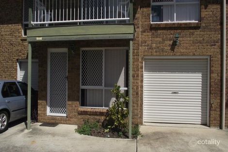 4/45-47 Georgina St, Woody Point, QLD 4019