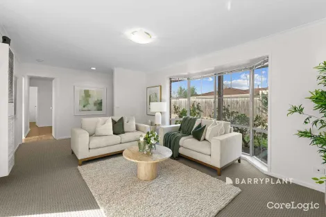 Property photo of 1/114 Fleetwood Drive Narre Warren VIC 3805