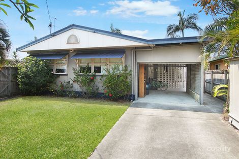 Property photo of 28 West Wyberba Street Tugun QLD 4224