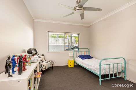 Property photo of 157 Macrossan Avenue Norman Park QLD 4170