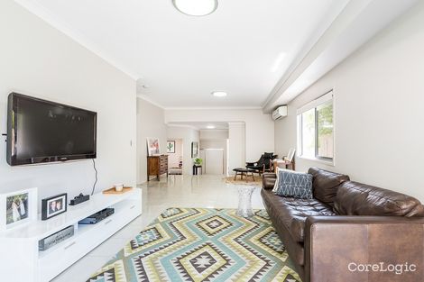 Property photo of 157 Macrossan Avenue Norman Park QLD 4170