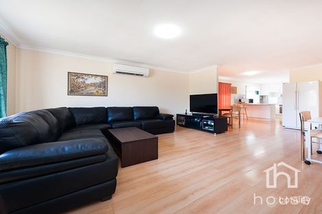 Property photo of 54 Edenlea Drive Meadowbrook QLD 4131