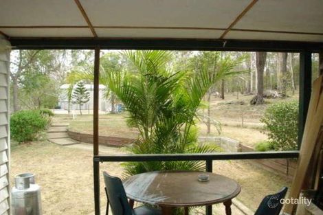 Property photo of 36 Rifle Range Road Lowood QLD 4311